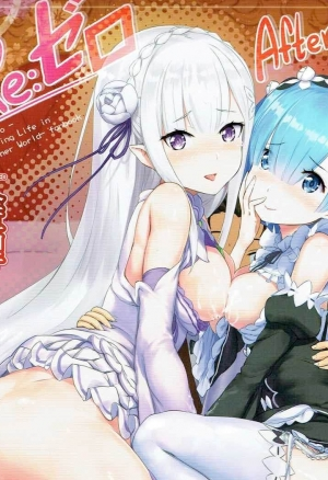 Re:Zero After Story