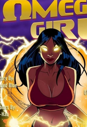 Omega girl ч.4