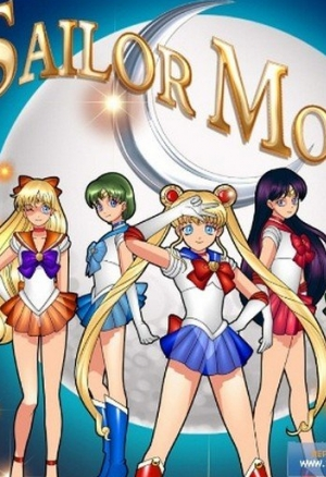 Сейлор Мун