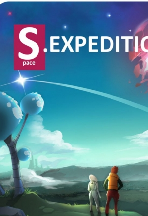 Секспедиция 9