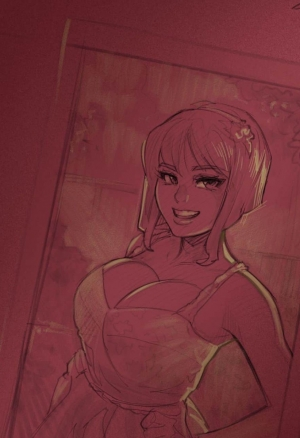 Фотосессия Сидни