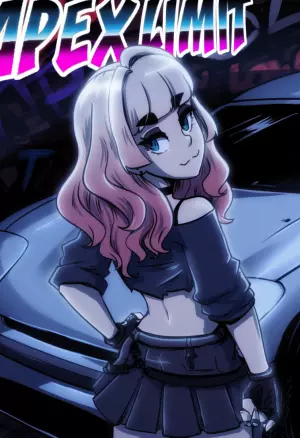 Apex Limit Chapter 2