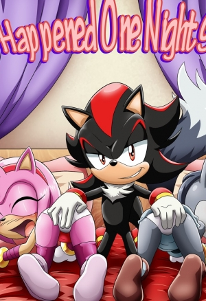 Это случилось однажды ночью