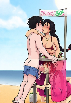 Sparrow подборка