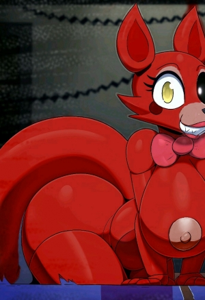 Третья подборочка по Фнафу