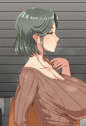 Hentai university  ч. 1