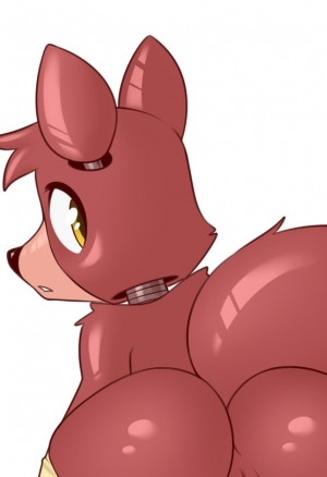 Подборка по Фнафу