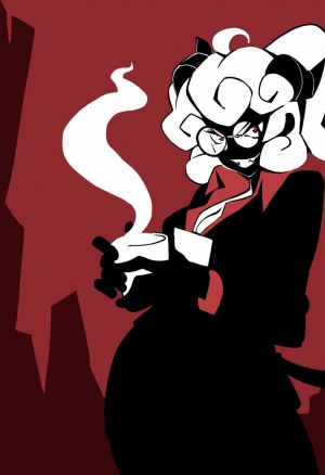 HellTaker Fanart Madness