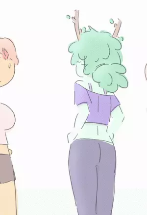 Гифки время приключений