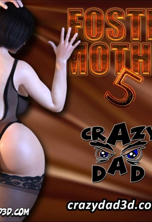 Приёмная мать 5