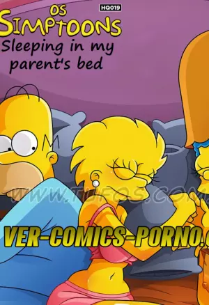 The Simpsons - Chapter 19 Rus