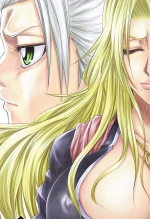 Зима Часть I