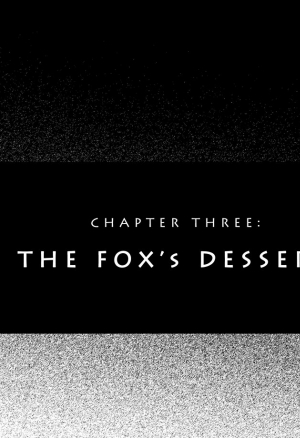 Wilde academy 3. Десерт для лиса