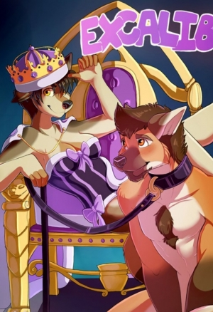 Excalibur / Экскалибур