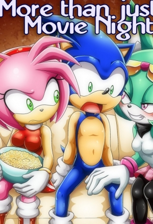 Больше чем просто ночь кино