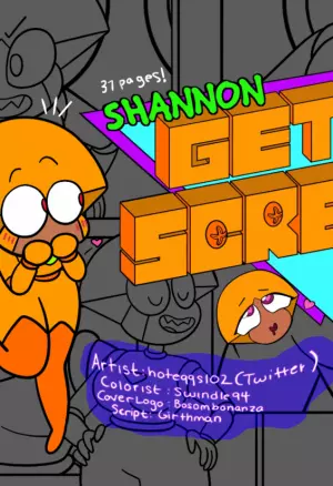 Shannon Gets Screwed