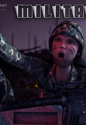 Военная шлюха