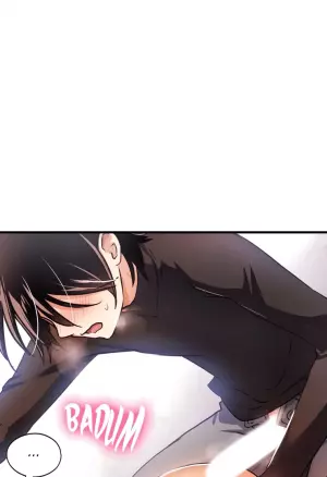 Под наблюдением: моя первая любовь и я. Эп4