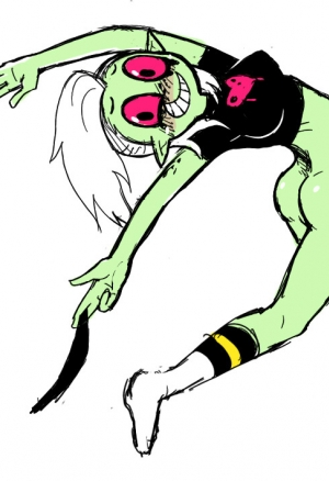 Лорд доминатор (art)