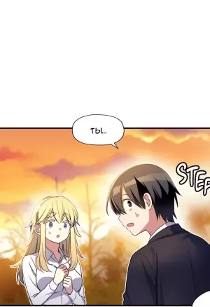 Под наблюдением: моя первая любовь и я. Эп11