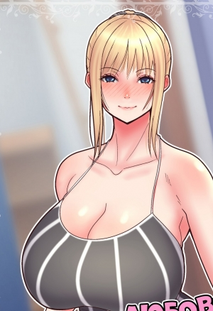 Любовь-морковь с белокурой мамочкой-одиночкой