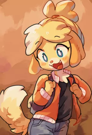 После трудного дня