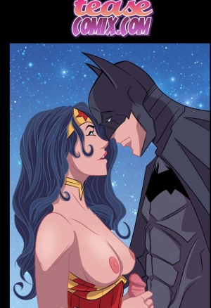 Мне нужен бэт-член, часть 1.