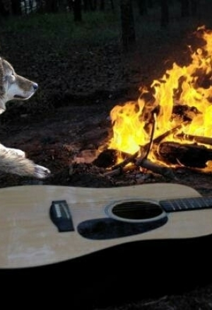 Поиграй со мной  (1 часть)