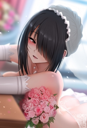 Воссоединение с Куруми