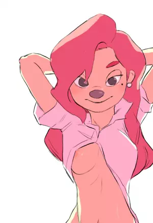 Подборка по команде Гуфи, от Zmeimora