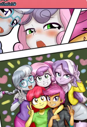 После занятий 2