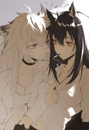 Ane Narumono - Часть 10 (Моя старшая сестра)