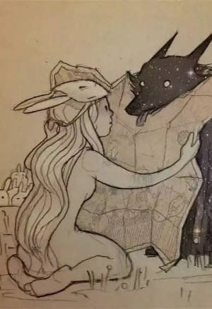 Моя соседка Анетт-сан 4