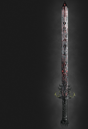 Саске и Карин