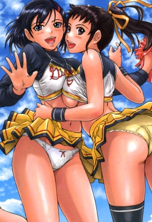 Почти сёстры