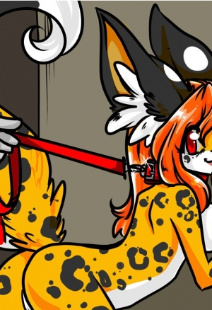 Приглядеть за питомцем