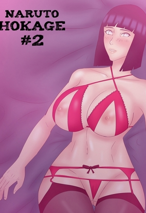 Наруто Хокаге 2