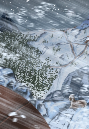 Сказка о Хвостах