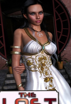 Забытая королевством ч.2