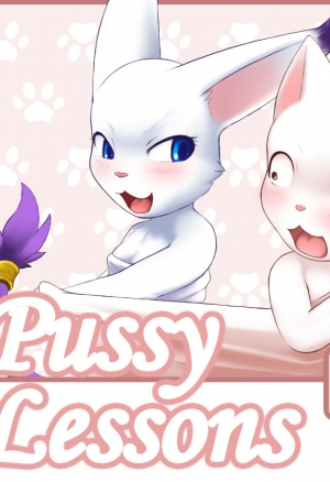Pussy Lessons