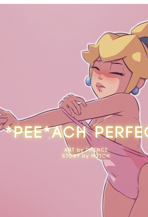 Peeach Perfect