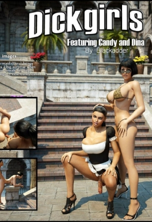 Dickgirl 2