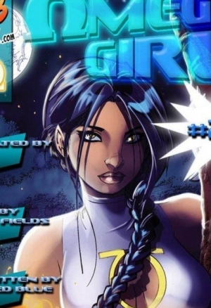 Omega girl ч.2