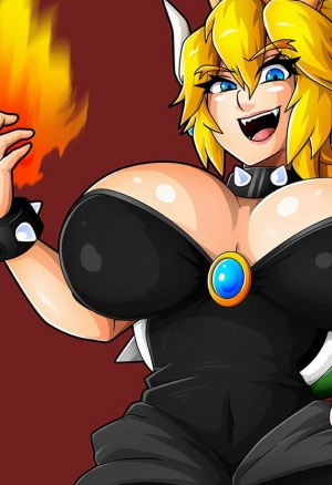 Боузетта 1-2