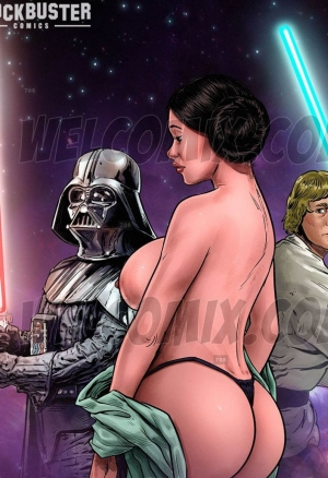 Звёздные войны