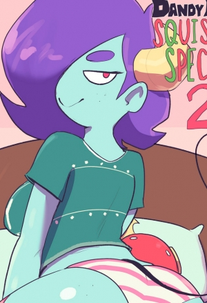 Демоны Денди, Squishmas Special 2