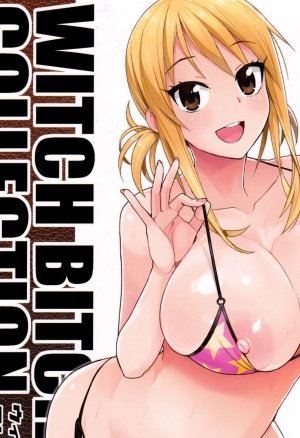 Chichikko Bitch 6