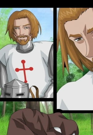 Приключения монашки 2