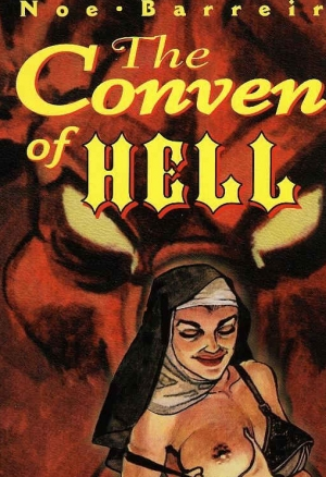 Адский монастырь