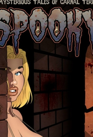 Мистические истории ч.3. Транс-сильвания